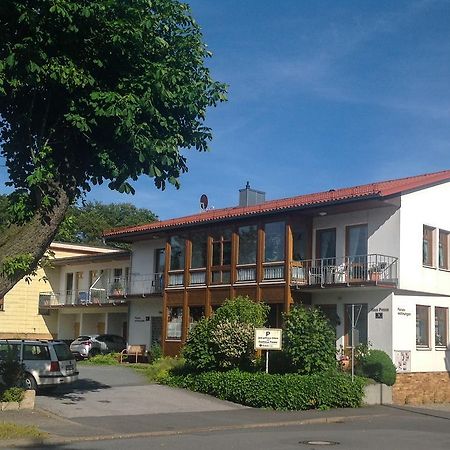 Haus Presse Διαμέρισμα Walkenried Εξωτερικό φωτογραφία